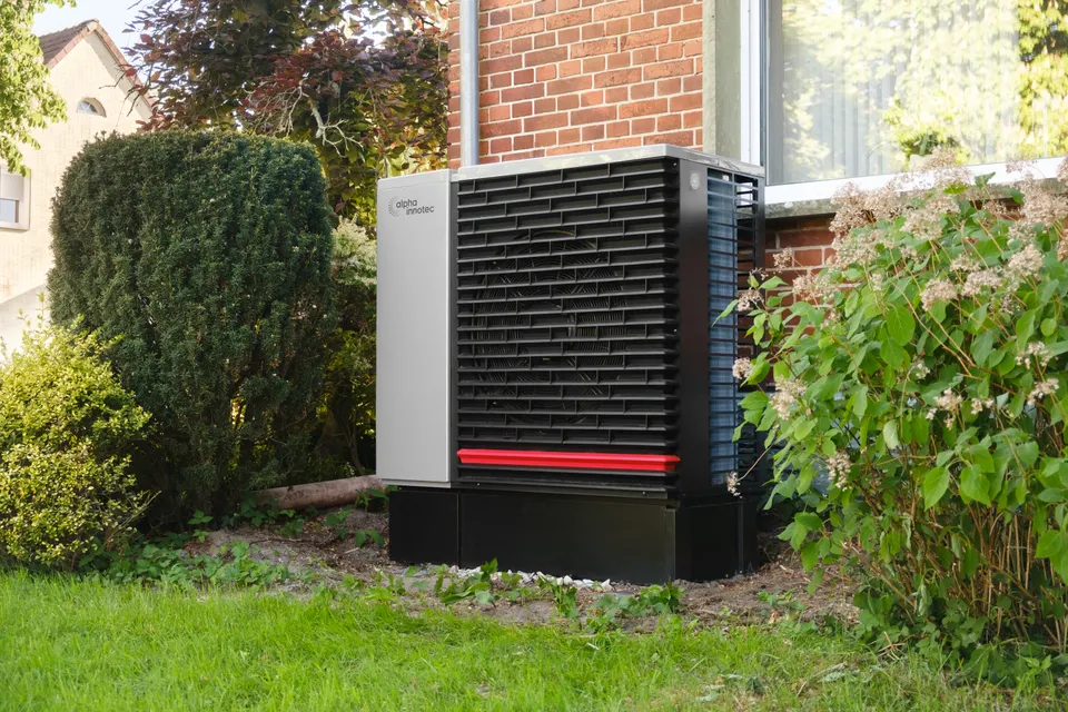 Warmtepompen: Hybride en elektrisch verwarmen