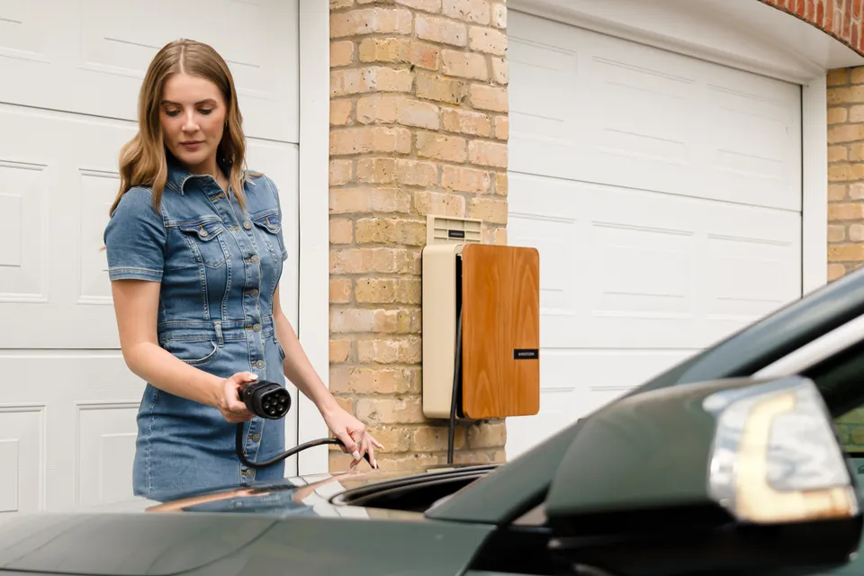 Laadpalen: Elektrische auto thuis opladen