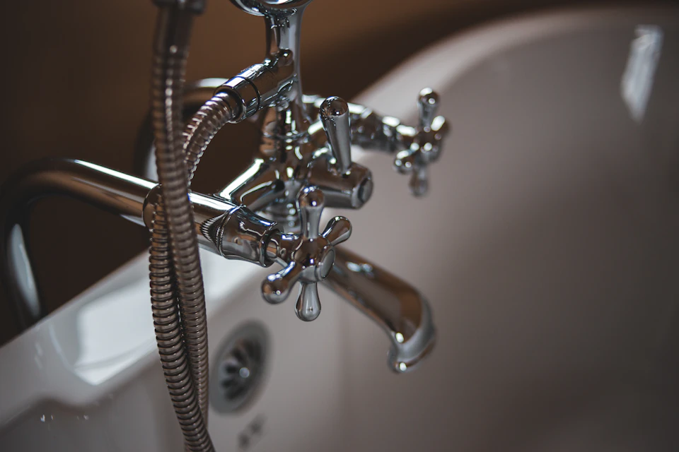 Waterontharders: Minder kalkaanslag op sanitair