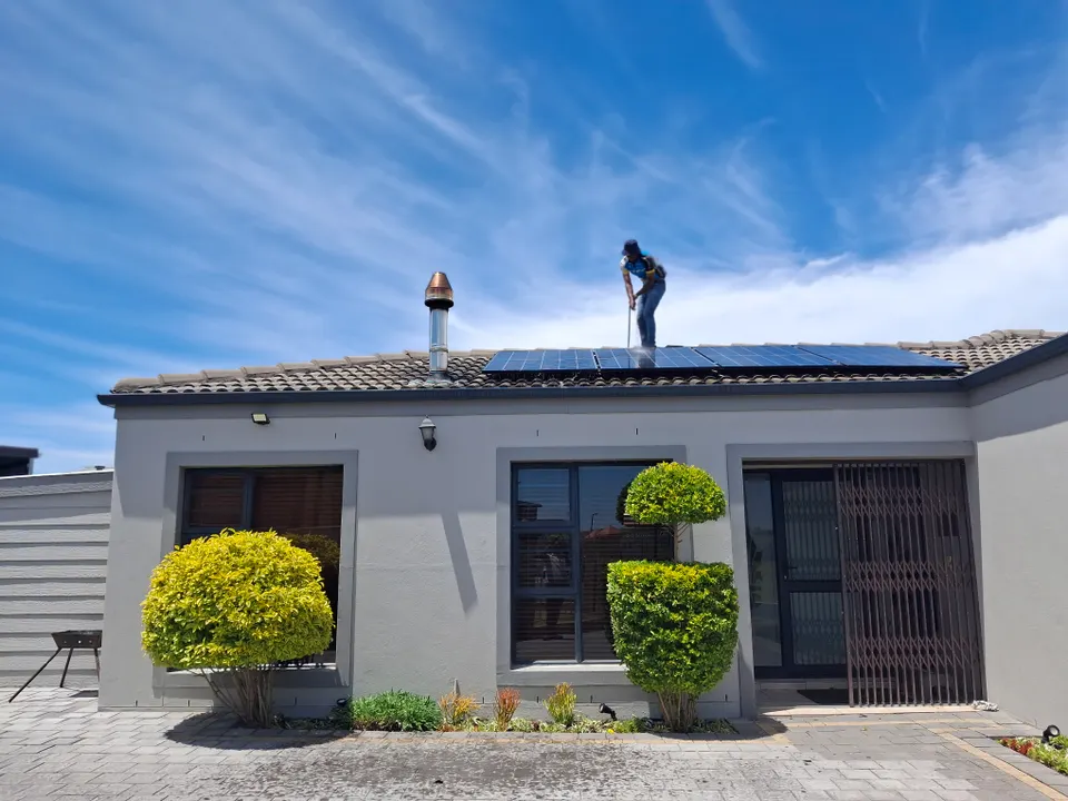 Zonnepanelen: Stroom opwekken met je dak